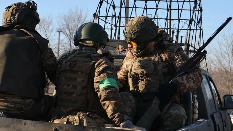 Ukrajina ulazi u novi krug pregovora, NATO sprema dvije misije, a &scaron;to radi Rusija?