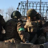 Ukrajina ulazi u novi krug pregovora, NATO sprema dvije misije, a &scaron;to radi Rusija?