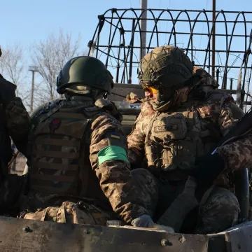 Ukrajina ulazi u novi krug pregovora, NATO sprema dvije misije, a &scaron;to radi Rusija?