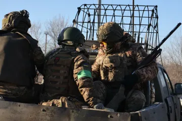 Ukrajina ulazi u novi krug pregovora, NATO sprema dvije misije, a što radi Rusija?