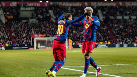 Zvijezda Barcelone progovorila o životnoj borbi: 'Ne&scaron;to nije u redu, dotaknuo sam dno'