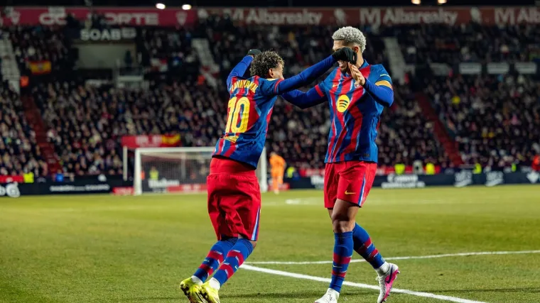 Zvijezda Barcelone progovorila o životnoj borbi: 'Ne&scaron;to nije u redu, dotaknuo sam dno'