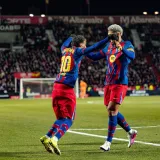 Zvijezda Barcelone progovorila o životnoj borbi: 'Ne&scaron;to nije u redu, dotaknuo sam dno'