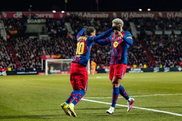 Zvijezda Barcelone progovorila o životnoj borbi: 'Ne&scaron;to nije u redu, dotaknuo sam dno'