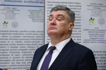 Macan objasnio što se krije iza šuškanja o Milanoviću: 'Reći ću vam što je ključno ispitati'