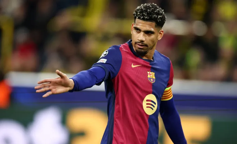 Zvijezda Barcelone progovorila o životnoj borbi: 'Ne&scaron;to nije u redu, dotaknuo sam dno'