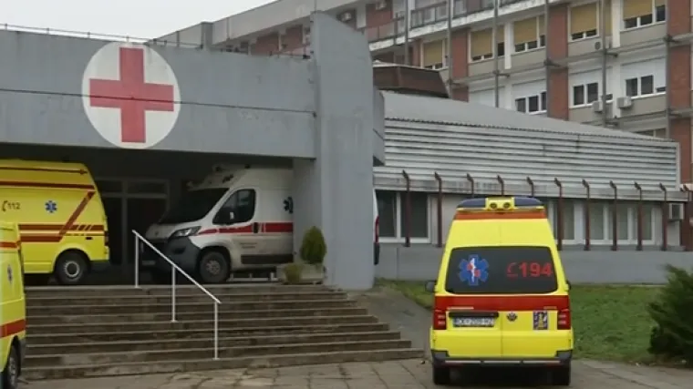 Centar 112 otkriva kako spa&scaron;ava živote i educira djecu: 'Broj lažnih poziva se drastično smanjio'