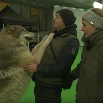 Vuk Miro dijelio je kadar s Pamelom Anderson i Dua Lipom