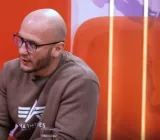 Martinjak objasnio za&scaron;to njegovog sljedećeg protivnika čeka pravi 'pakao': 'Zavr&scaron;it ću mu karijeru'