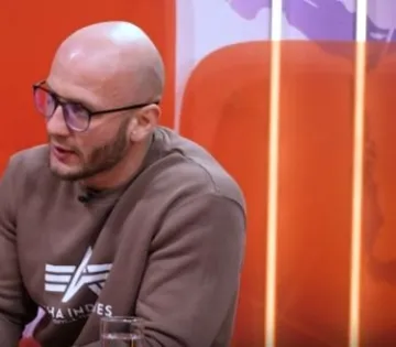 Martinjak objasnio za&scaron;to njegovog sljedećeg protivnika čeka pravi 'pakao': 'Zavr&scaron;it ću mu karijeru'