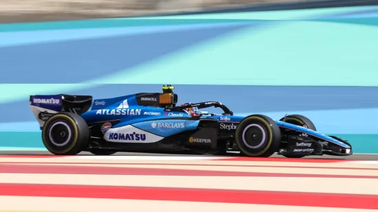 Službeno je počelo testiranje bolida u Bahreinu uoči nove sezone