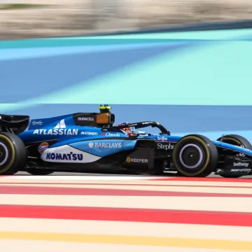 Službeno je počelo testiranje bolida u Bahreinu uoči nove sezone