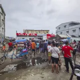 Ciklon ih je udario s 270 kilometara na sat! Broje se mrtvi, 90 posto kuća sravnjeno sa zemljom!