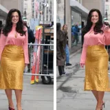 Slavna manekenka odu&scaron;evila stilom: Pogledajte sva njezina najbolja izdanja