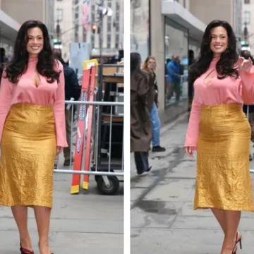 Slavna manekenka odu&scaron;evila stilom: Pogledajte sva njezina najbolja izdanja