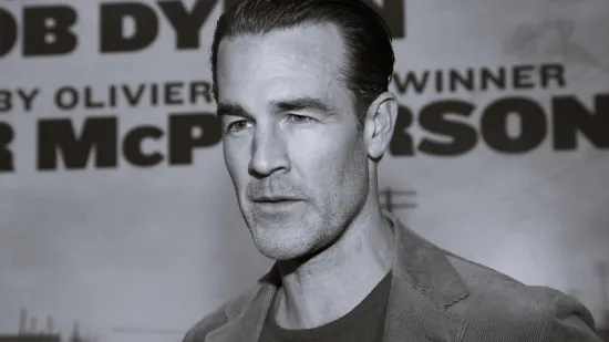 Umro James Van Der Beek, zvijezda 'Dawson's Creeka'