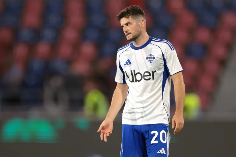 Renesansa Martina Baturine: Dalić bi se mogao naći u situaciji u kojoj neće imati izbora