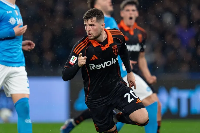 Renesansa Martina Baturine: Dalić bi se mogao naći u situaciji u kojoj neće imati izbora