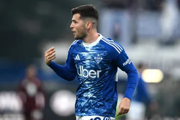 Renesansa Martina Baturine: Dalić bi se mogao naći u situaciji u kojoj neće imati izbora