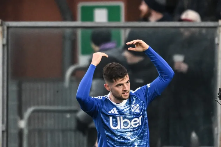 Renesansa Martina Baturine: Dalić bi se mogao naći u situaciji u kojoj neće imati izbora