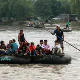 Italija će dopustiti pomorske blokade protiv ilegalnih migranata: Kazne i do 50.000 eura!