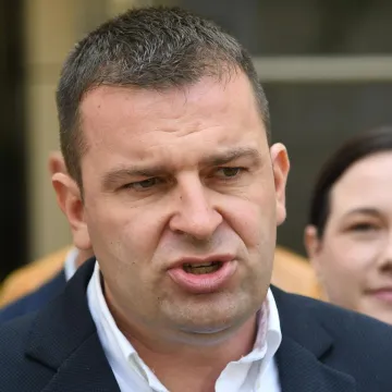 Nakon kaosa s vodom javio se prvi čovjek Bjelovara: 'Ispričavam se...'