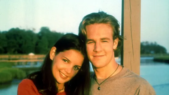 Oti&scaron;ao je prerano: Ovako pamtimo Jamesa Van Der Beeka iz 'Dawson&rsquo;s Creeka'