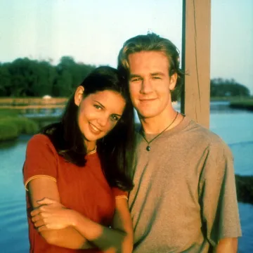 Oti&scaron;ao je prerano: Ovako pamtimo Jamesa Van Der Beeka iz 'Dawson&rsquo;s Creeka'