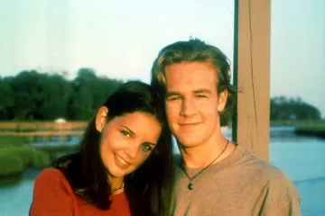 Oti&scaron;ao je prerano: Ovako pamtimo Jamesa Van Der Beeka iz 'Dawson&rsquo;s Creeka'