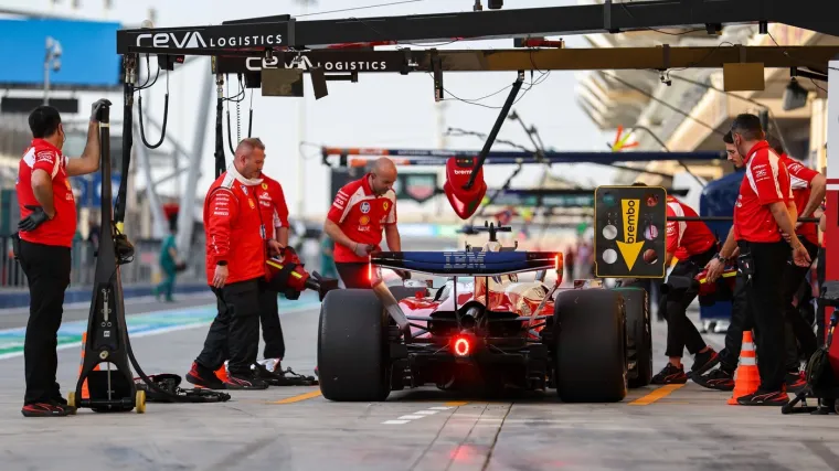 Sva saznanja sa prvog dana testiranja u Bahreinu: Evo kako stoje stvari na stazi