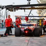 Sva saznanja sa prvog dana testiranja u Bahreinu: Evo kako stoje stvari na stazi