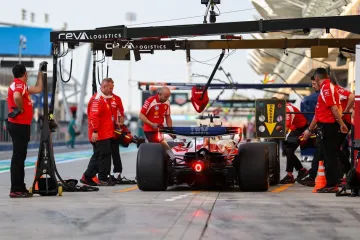 Sva saznanja sa prvog dana testiranja u Bahreinu: Evo kako stoje stvari na stazi