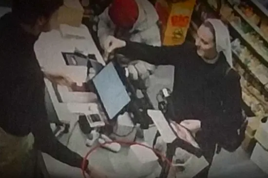 Kako je policija otkrila da je časna sestra izmislila napad? Snimka je otkrila važan detalj