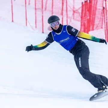 Australski snowboarder slomio vrat na Zimskim olimpijskim igrama