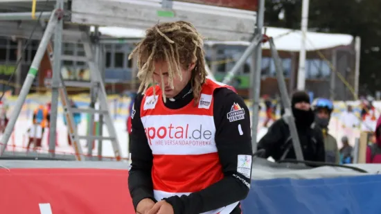 Snowboarder slomio vrat na Zimskim olimpijskim igrama