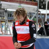 Snowboarder slomio vrat na Zimskim olimpijskim igrama