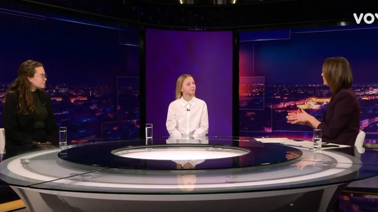 Nije ok vrijeđati, dijeliti tuđe fotografije, isključivati iz grupe; Učenice u Direktu predstavile odličan projekt