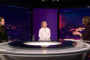 Nije ok vrijeđati, dijeliti tuđe fotografije, isključivati iz grupe; Učenice u Direktu predstavile odličan projekt