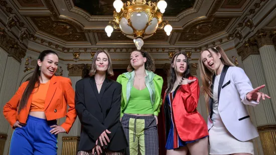 Favoritkinje: Cure iz grupe Lelak otkrile tko im je najdraži pobjednik dosada&scaron;njih Dora