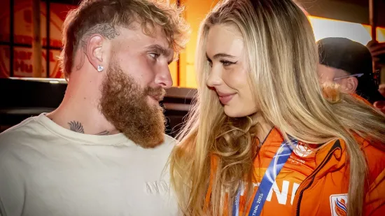 Jake Paul u suzama: Jutta ga je slomila