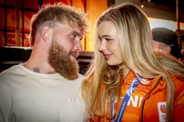 Jake Paul u suzama: Jutta ga je slomila