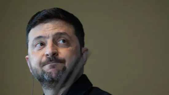 Zelenski o izborima u Ukrajini: 'Napravite ovo i bit će izbora'