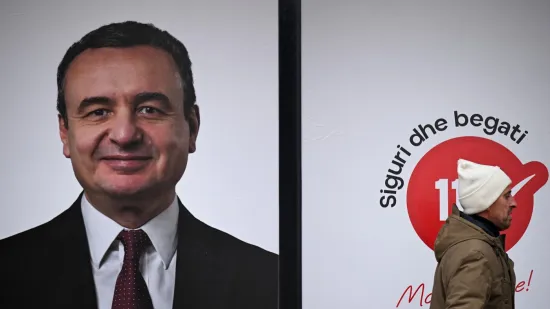 Kosovo dobilo novu vladu! Kurti najavio: 'Investirat ćemo milijardu eura u obranu'