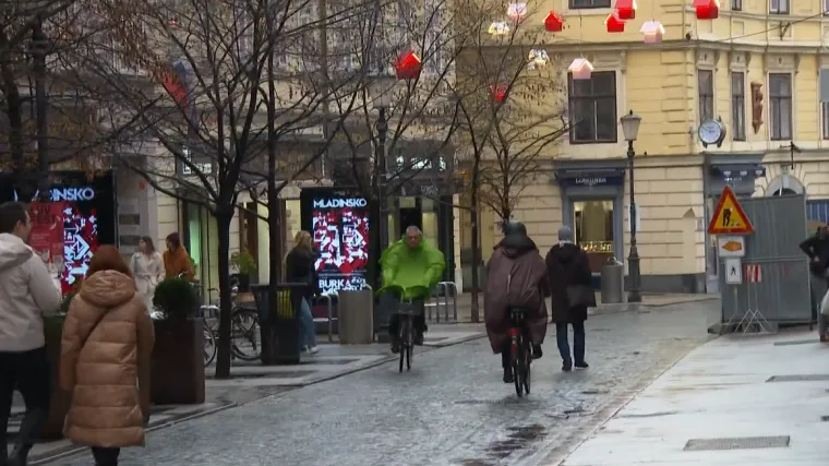 Hrvati u jednom pretekli Slovence? Reporter Direkta u čudu oti&scaron;ao u Ljubljanu i sve provjerio
