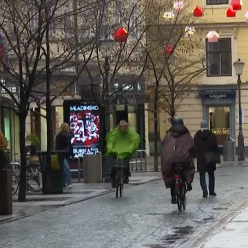 Hrvati u jednom pretekli Slovence? Reporter Direkta u čudu oti&scaron;ao u Ljubljanu i sve provjerio