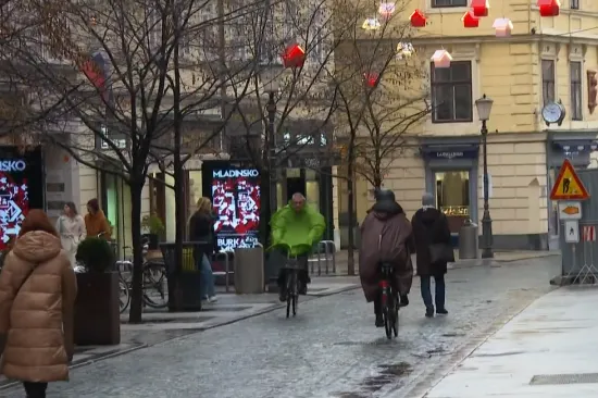 Hrvati u jednom pretekli Slovence? Reporter Direkta u čudu oti&scaron;ao u Ljubljanu i sve provjerio