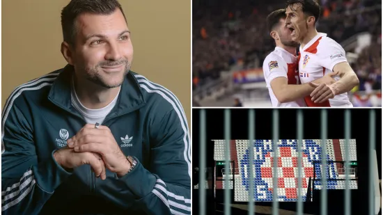 Od Budimira do pogubljenog igrača Hajduka koji na Poljudu čita reklame: 'Otkrit ću vam neke stvari'