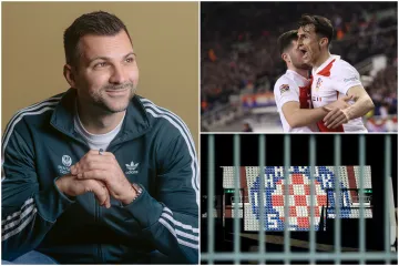 Od Budimira do pogubljenog igrača Hajduka koji na Poljudu čita reklame: Tajne uma vrhunskih sporta&scaron;a