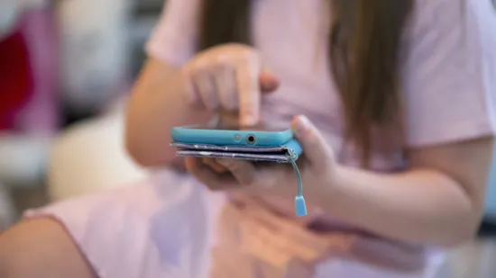 Psihologinja o zabranama dru&scaron;tvenih mreža za djecu: 'Same po sebi ih neće i ne mogu za&scaron;titi'