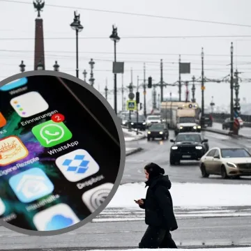 Poku&scaron;ali im zabraniti WhatsApp? Upozorili korisnike: 'Činimo sve da biste ostali povezani'